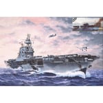 [FR] Academy USS ENTERPRISE CV-6 KIT 1:700 - ACD14224