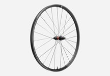 HollowGram HollowGram G-SL 25 Kolfiberhjul Gravel | Hjulpar 650b XDR | 142x12mm Ai offset/ Lefty 50 nav