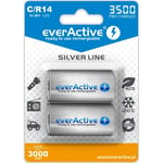 Batterier EverActive R14/C 1,2 V