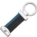 Montblanc Key Fob Meisterstuck Stripes