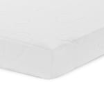 Silentnight Safe Nights Snuggle 60 x120cm Cot Mattress