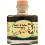 Miss Alice Lakrits & Hallon Balsamvinäger 200ml