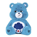 Care Bear Gosedjur Grumpy Bear 60cm Care Bears Gosedjur 22067