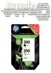 HP Deskjet F4274 ink - HP Original 300 2-Pack