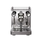 Rocket Espresso Mozzafiato R Fast Espressomaskin - Silver