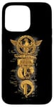 iPhone 15 Pro Max SPQR Flag Roman Empire Republic Rome Case