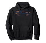 Fast & Furious: Spy Racers Tony Toretto Team Leader Pullover Hoodie