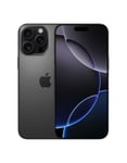 Apple iPhone 16 Pro 256GB 5G (Brand New - Open Box)