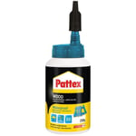 PATTEX Colle à bois imperméable 250g