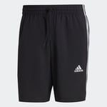 adidas AEROREADY Essentials Chelsea 3-Stripes Shorts Men