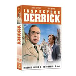 Inspecteur Derrick - Intégrale saison 6 - Coffret 5 DVD