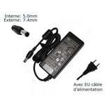 AC Adaptateur secteur pour HP Envy 13t 13t-1000 13t-1100 chargeur ordinateur portable, adaptateur