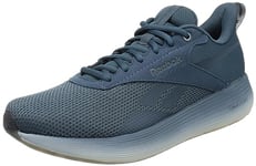 Reebok Unisex Dmxair 90 Sneaker, Hoops Blue F23/Chalk/Reebok Lee 5, 9 UK