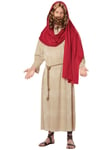 Jesus Holy Man Biblical Christmas Easter Good Friday Adult Mens Costume