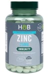 Holland & Barrett - High Strength Zinc, 25mg - 240 tabs