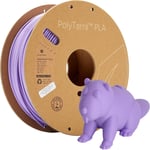 70853 PolyTerra PLA Filament PLA 2.85 mm 1000 g lilas (mat) 1 pc(s).[G858]