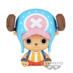 FIGURINE ONE PIECE - TONY TONY CHOPPER SOFVIMATES FISH-MAN ISLAND VER. - BANPRES