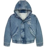 Blouson enfant Calvin Klein Jeans  -