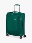 Samsonite D'lite 4-Wheel 55cm Expandable Cabin Case