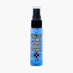 Muc-Off Helmet Visor & Goggle Cleaner, 32ml