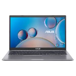 *Manufacturer Refurbished* ASUS X515EA 15.6" FHD IPS I5-1135G7 8GB 512GB Win11 Home Laptop - Grey