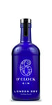 6 O'clock Gin-London Dry Gin-Original, Award-Winning Gin, 35cl