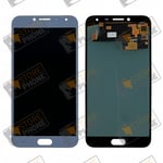 Ecran LCD + Tactile OLED Samsung Galaxy J4 SM-J400 Silver