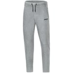 JAKO Pantalon Jogging pour Enfant, Taille 152, Gris