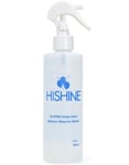 Hi-Shine Gir Langvarig Glans 240 ml Sprayflaske