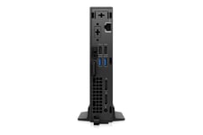 Dell OptiPlex 3000 Thin Client - DTS Pentium Silver N6005 2 GHz - 8 GB - SSD 256 GB, flash 64 GB