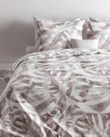 Zo!Home Duvet Cover, Fliederfarben, 240x220