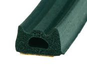 Rouleau de joint KISO 141 H/PB 6x10mm longueur 115m noir – KISO - 141 4X9 N