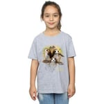 T-shirt enfant Star Wars: The Last Jedi  BI1184