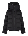 Moon Ski Jacket JR Black (170)