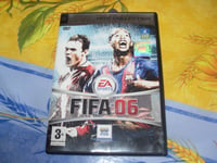 Fifa 2006 - Hits Collection Pc