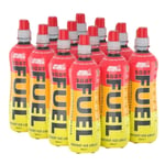 APPLIED NUTRITION BODY FUEL HYDRATION DRINK ELECTROLYTE 12X500ML ROCKET ICELOLLY