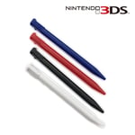 Pack 4 Stylets Pour Nintendo 3ds - Straße Game