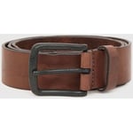 Ceinture Diesel  X03737 PR080 B-LINE-T2166 BROWN