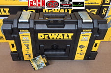 Dewalt DS150 Tough System Carry Case