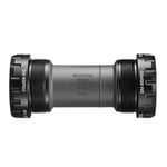 Shimano Ultegra BBR60 Bottom Bracket - Black / Italian