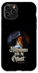 iPhone 11 Pro Nostradamus Was An Optimist Funny Statement Nostradamus Case