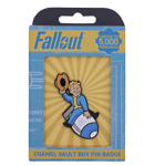 Fallout Limited Edition Vault Boy Pinssi