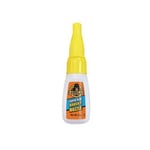 Gorilla Glue Gorilla Superglue Brush & Nozzle 12g GRGGSGB12