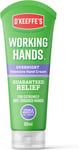 O'Keeffe's Working Hands Overnight 80ml