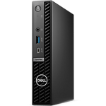 Dell Optiplex 7020 Micro, Intel® Core™ i5-14500T vPro®, 16 Go de mémoire, Disque dur de 256Go, Windows 11 Professionnel