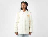 adidas Originals Adicolor Heritage Now Mongram Puffer Women's, Beige