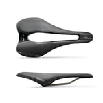 Selle Slr Boost Lady Superflow S3 Black 307257115 Selle Italia Road Mtb