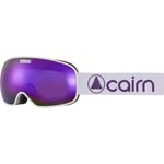 Cairn Magnetik Spx3 - Masque ski femme  