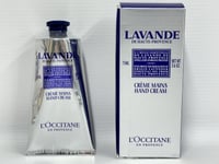 L'Occitane Lavender Hand Cream, 75 ml