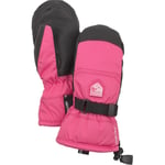 Hestra Gore-Tex Gauntlet Vantar, Junior, Rosa